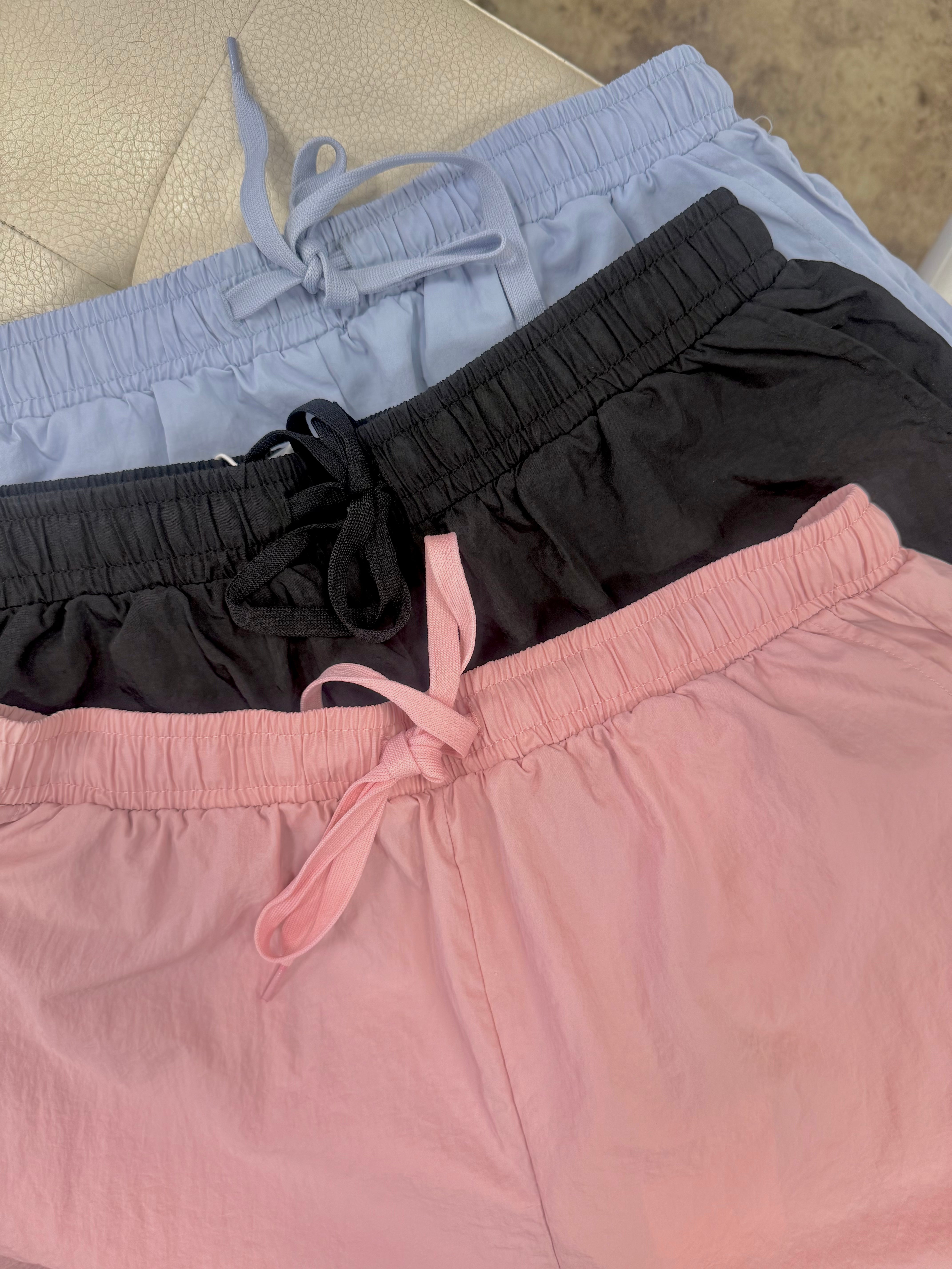 Active Shorts