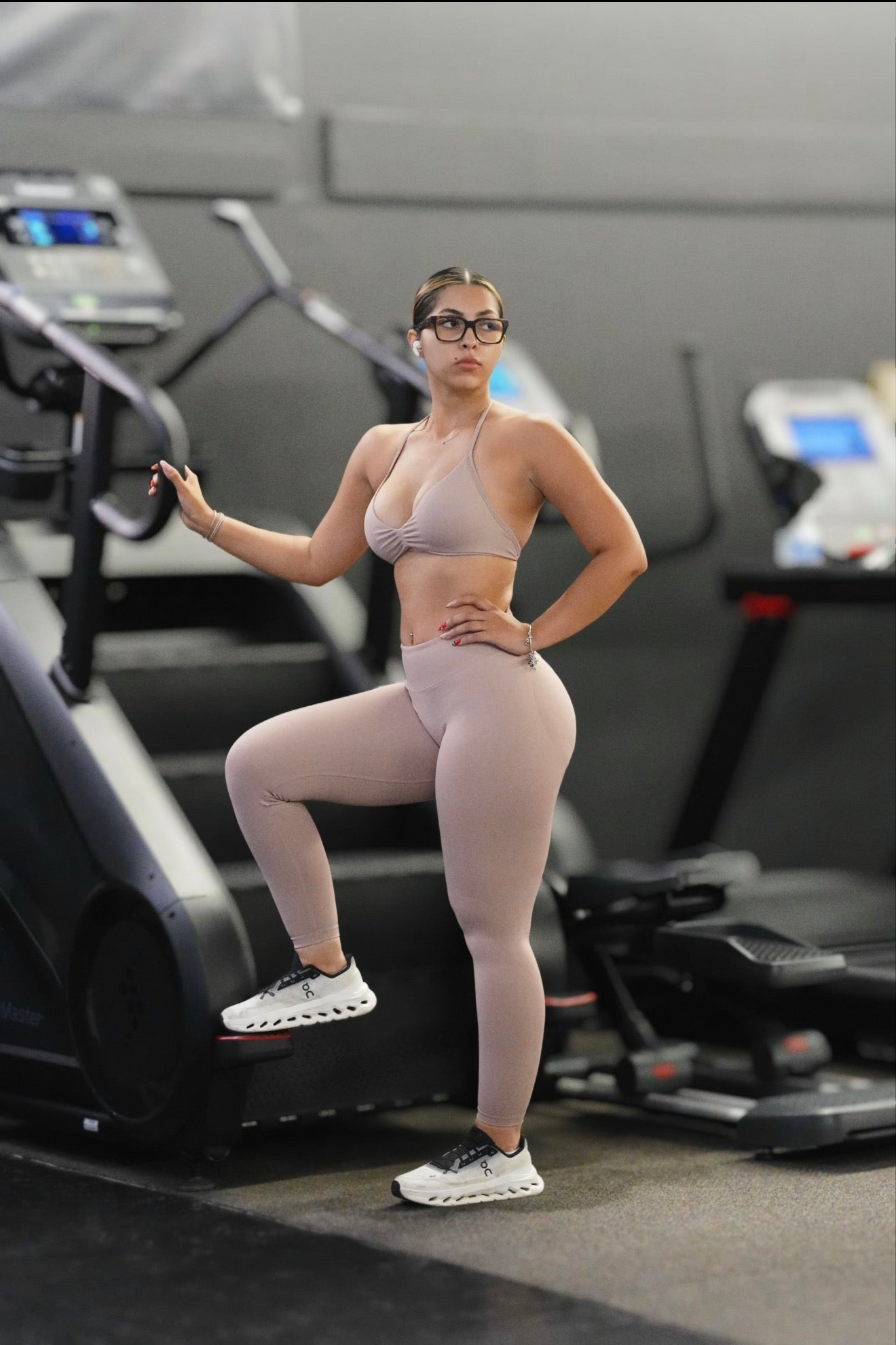 Luxe Move Set