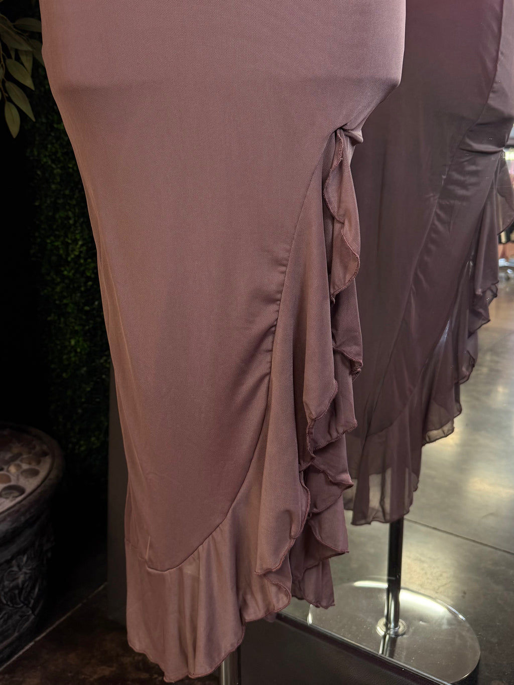 Enchanted Evening Dress