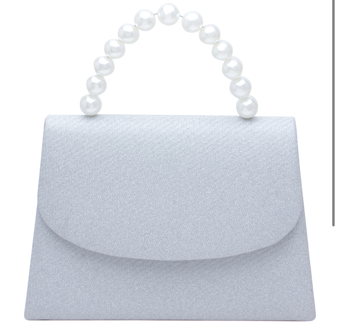 Pearl Handbag