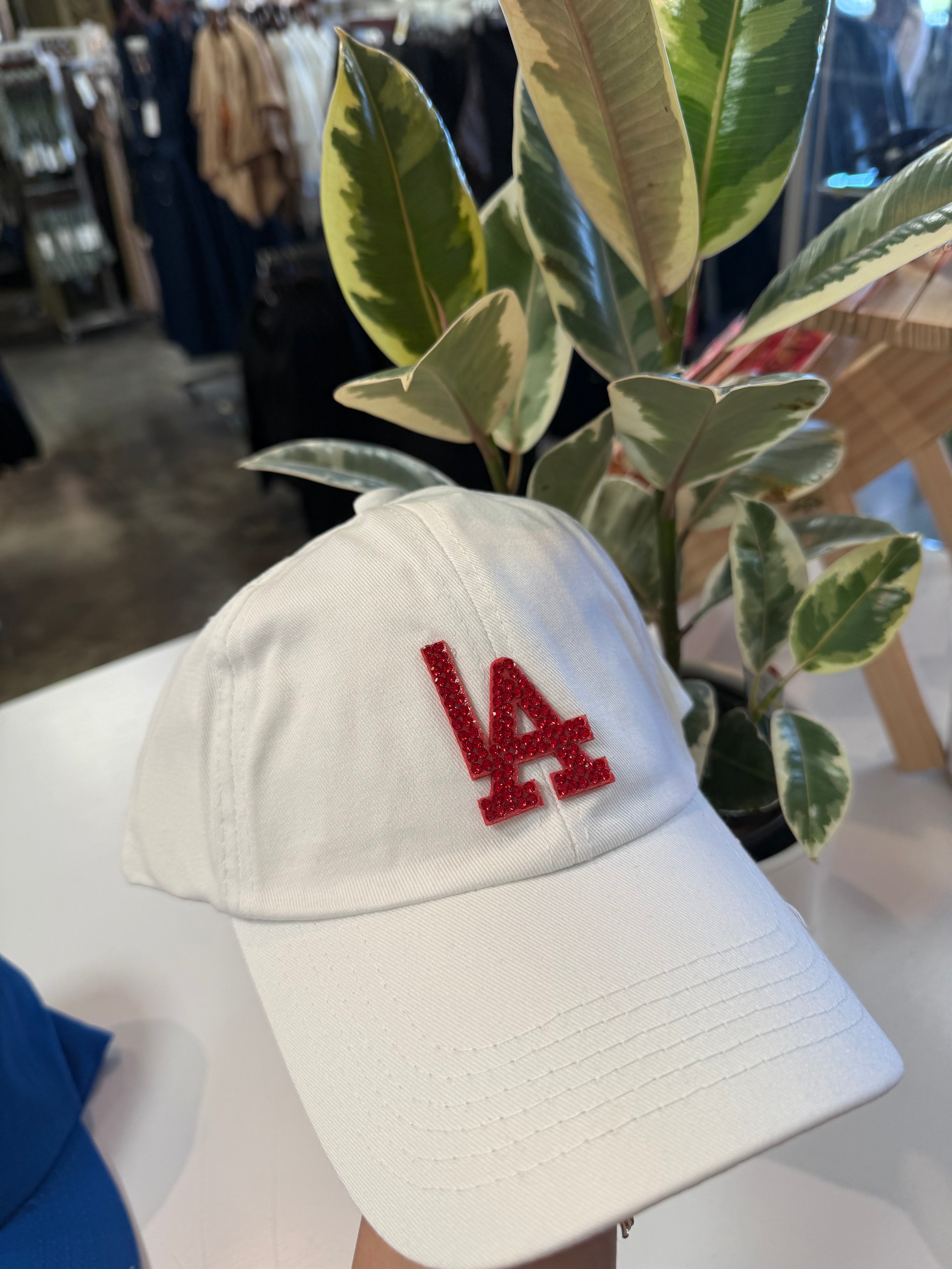LA HATS
