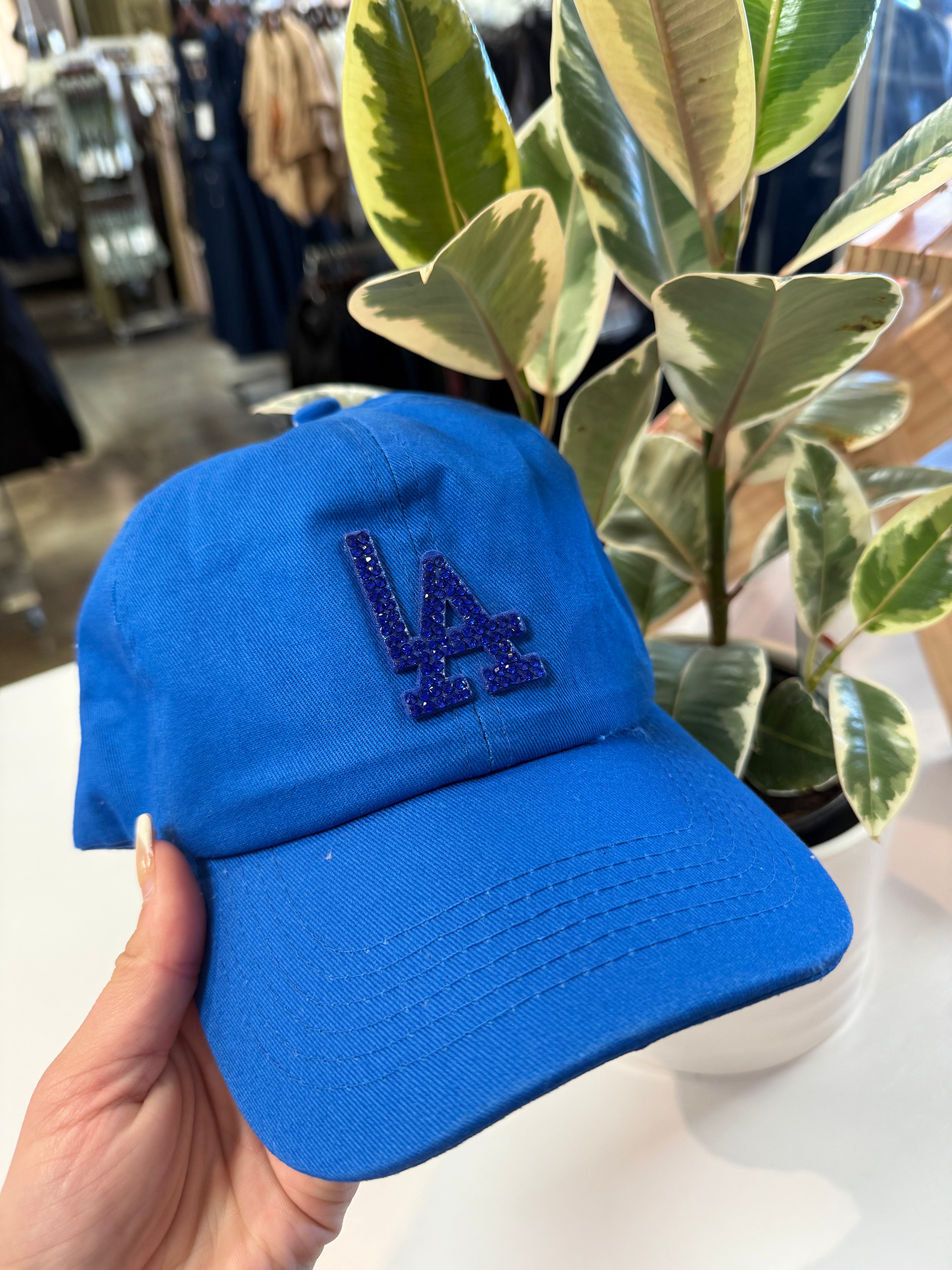 LA HATS