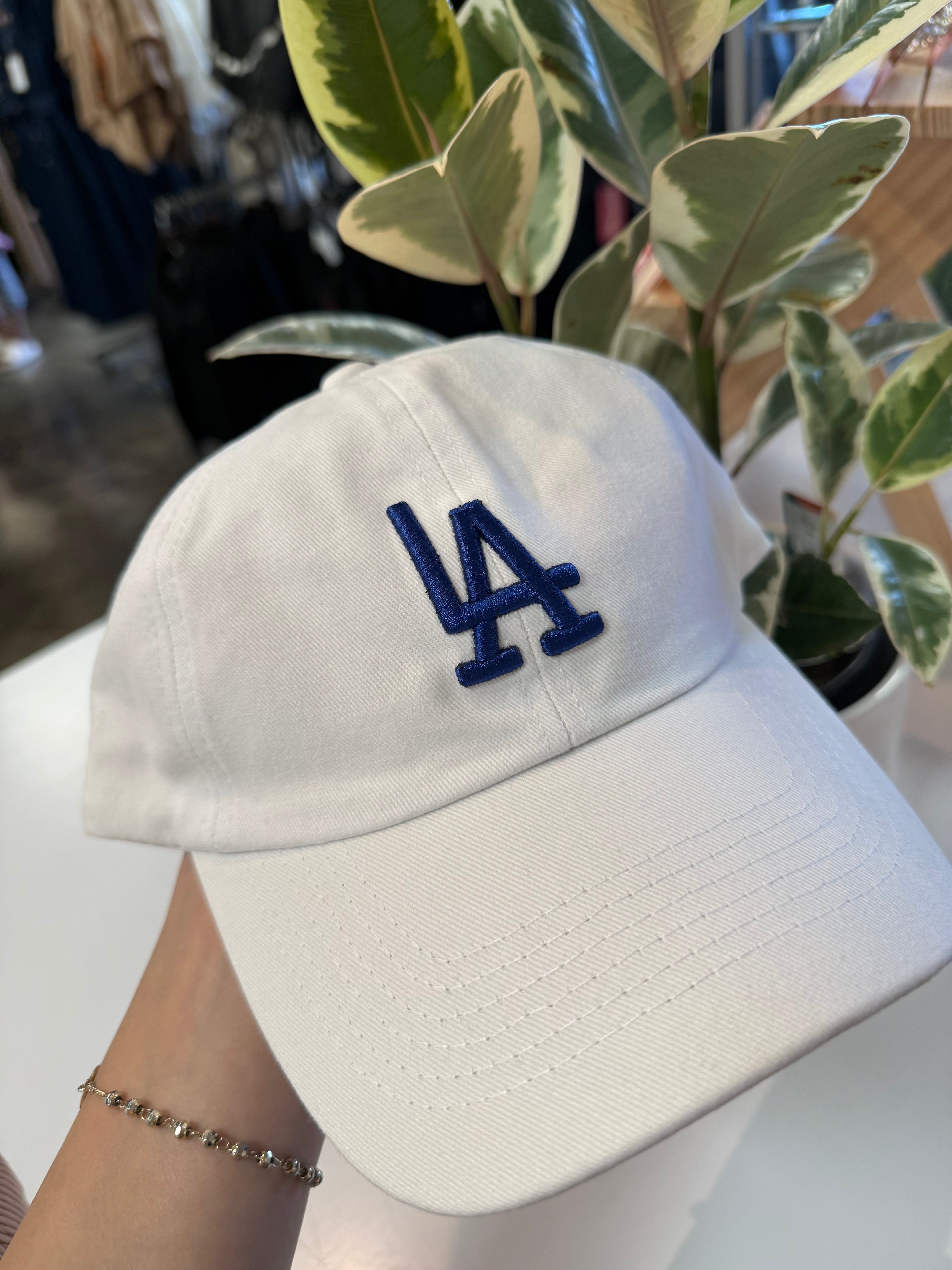 LA HATS