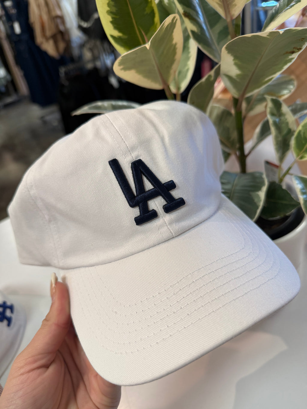LA HATS