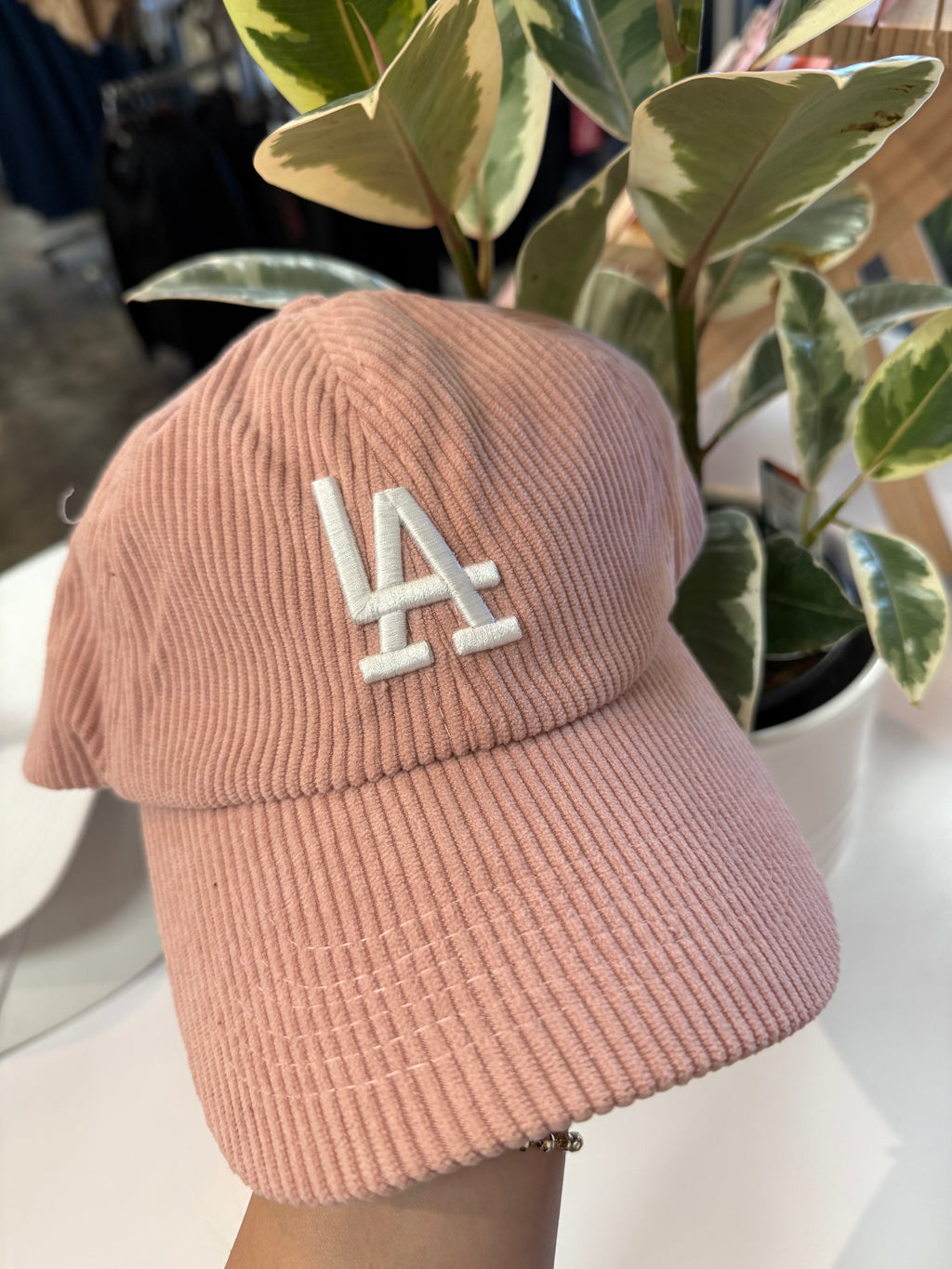 LA HATS