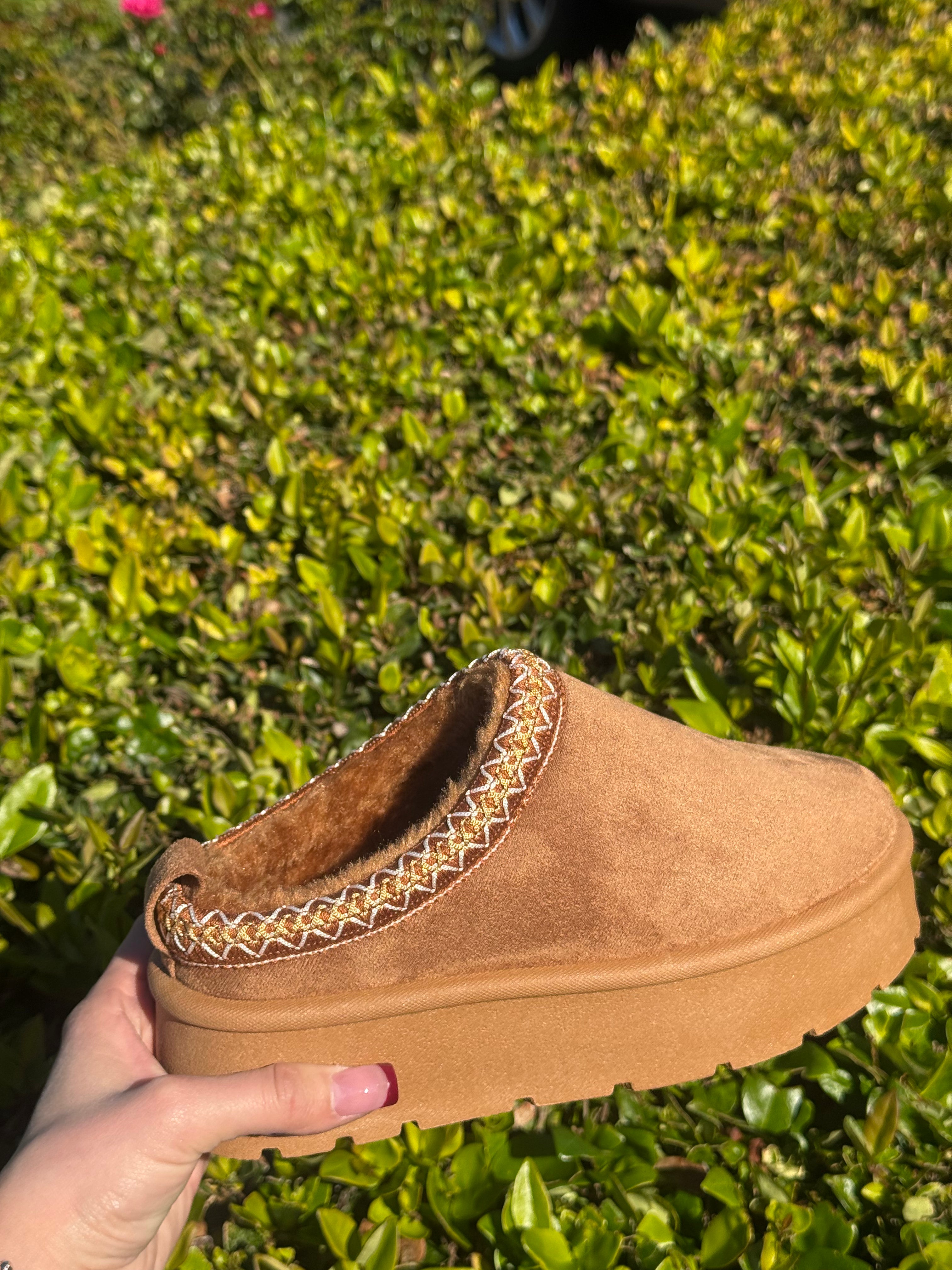 Frosty Slides