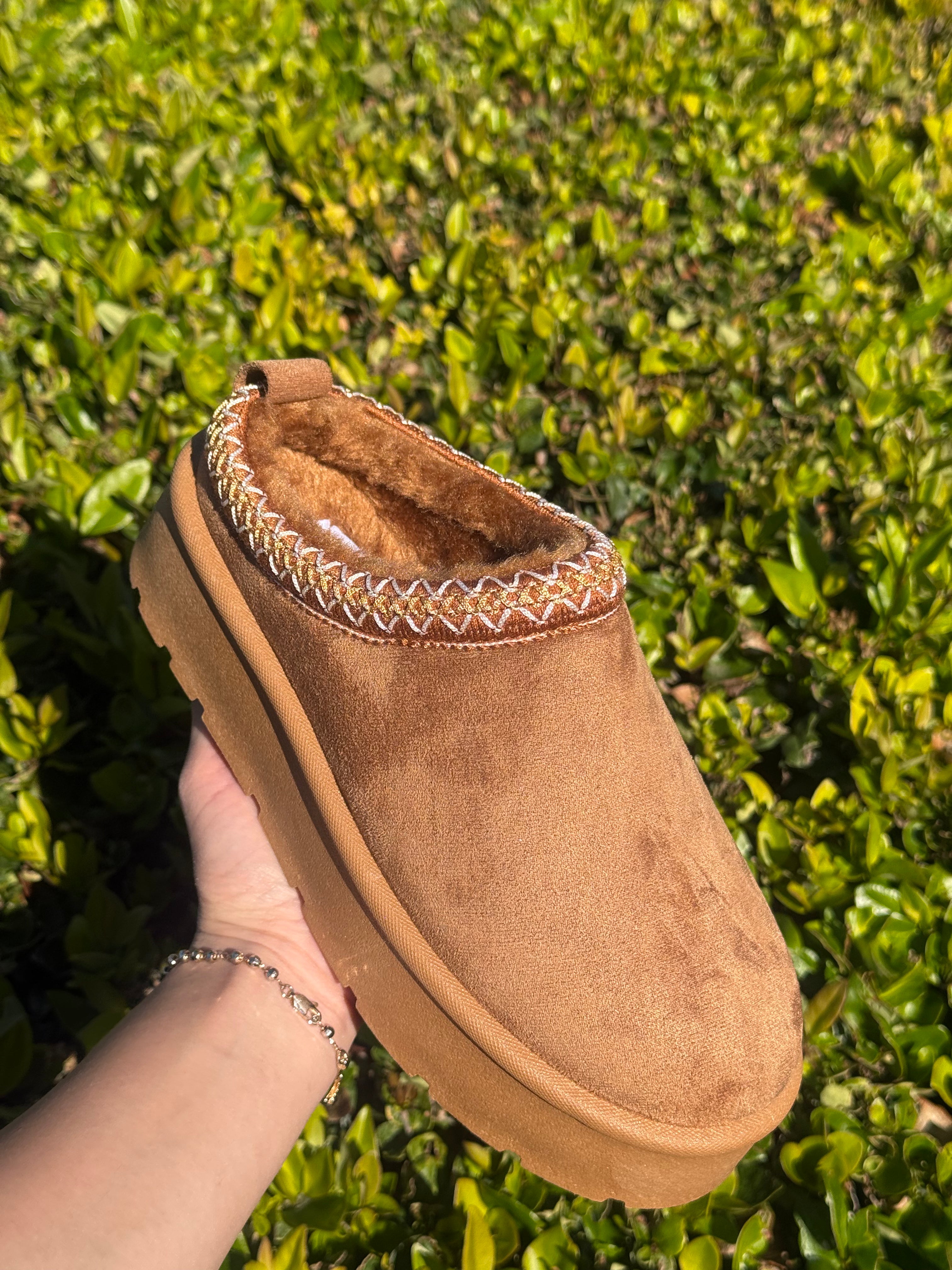 Frosty Slides