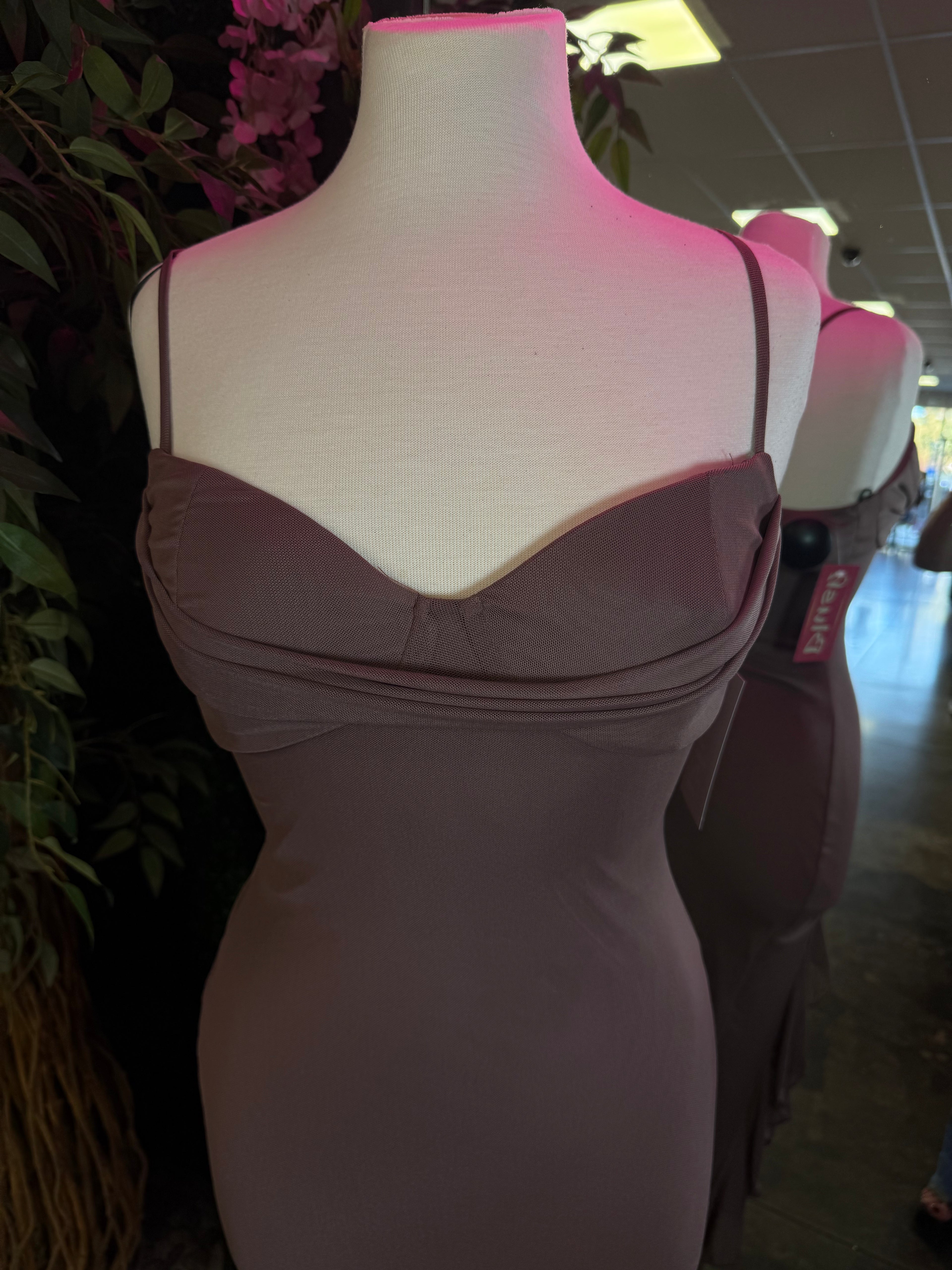 Enchanted Evening Dress