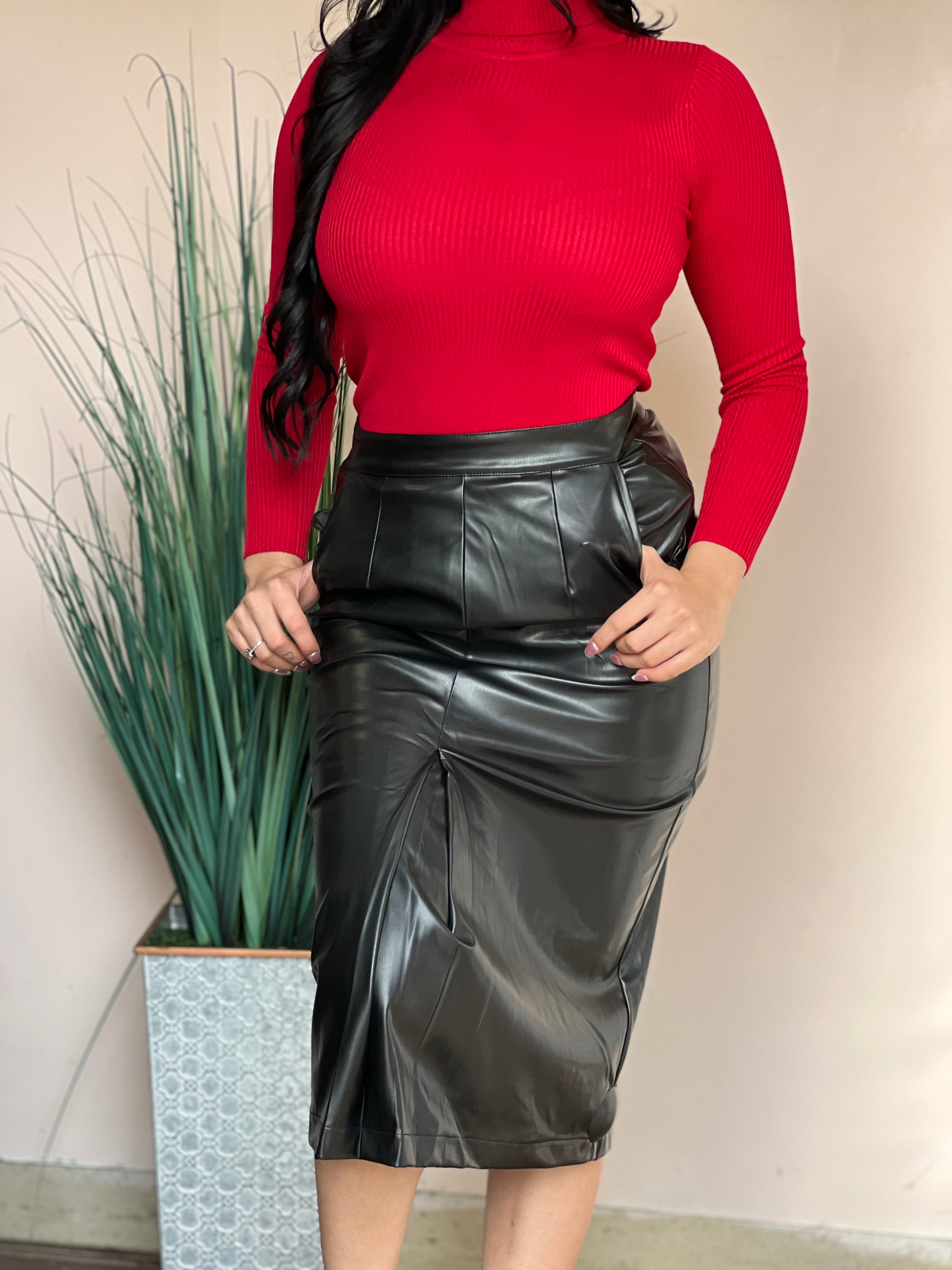 Love skirt