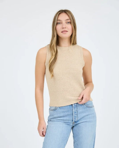 LEILA TOP
