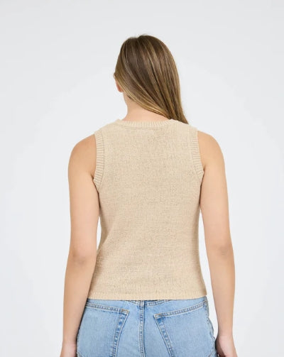 LEILA TOP
