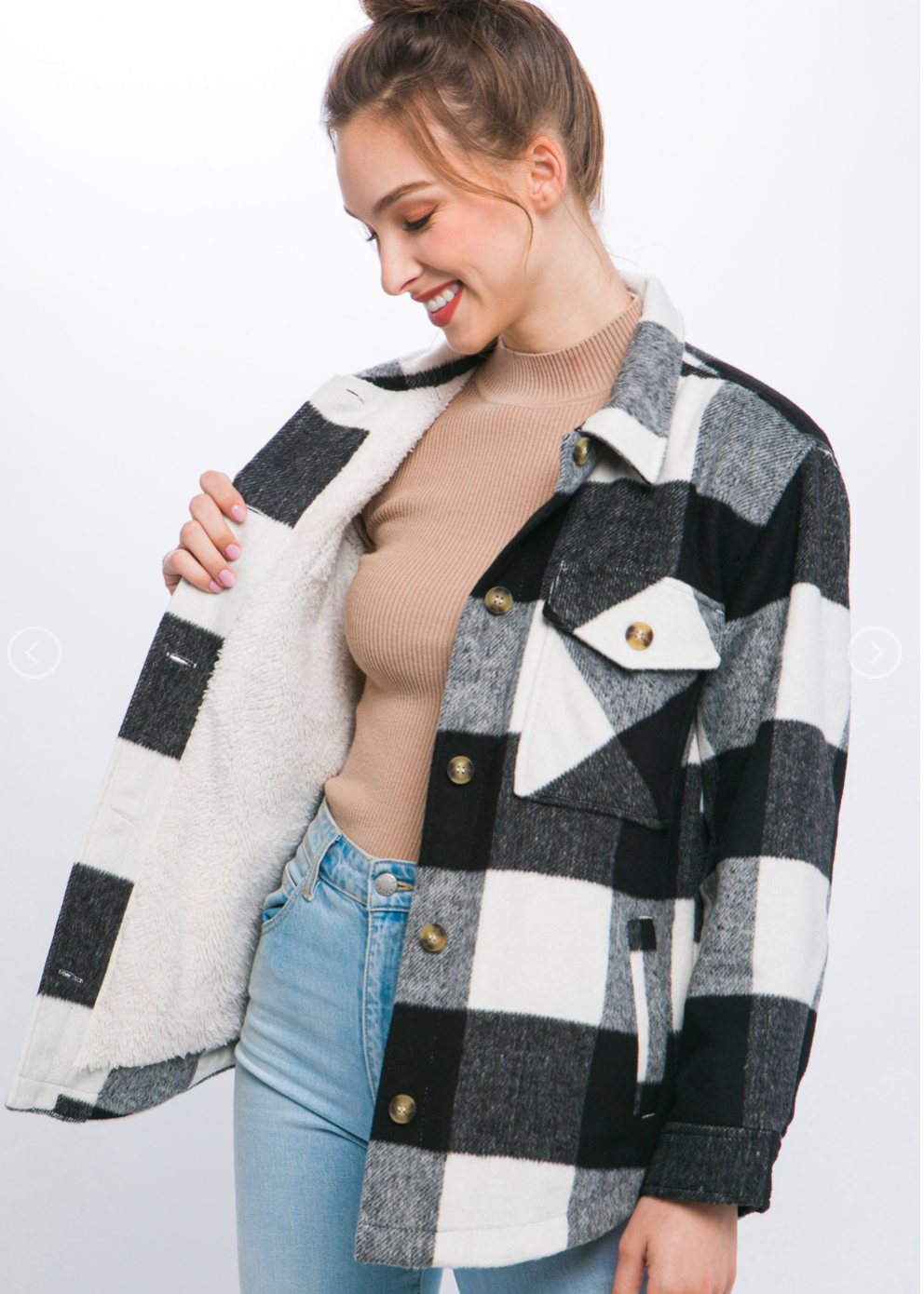July Down Jacket