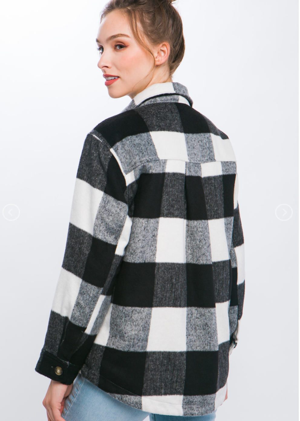 July Down Jacket