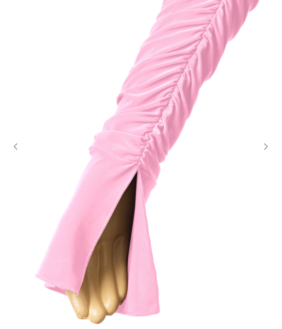 Silica Dress