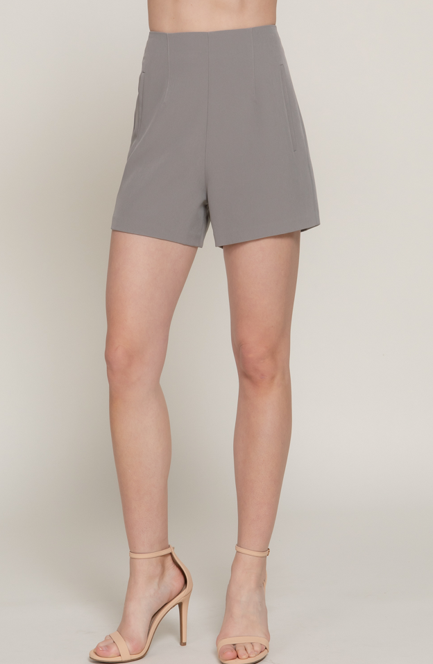Summer Shorts