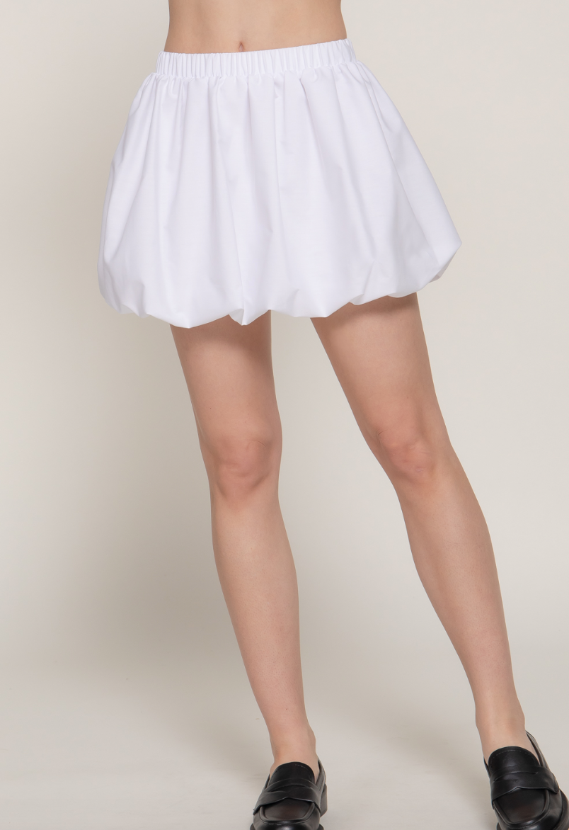 Bubble Skirt