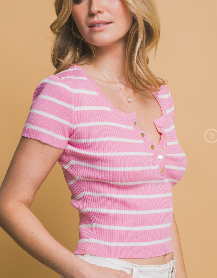 Stessy Top