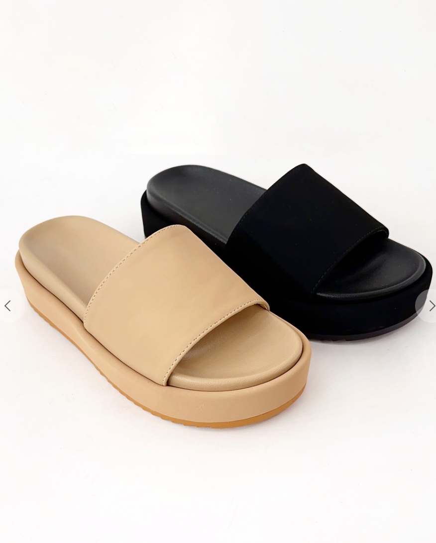 Innovation Sandals