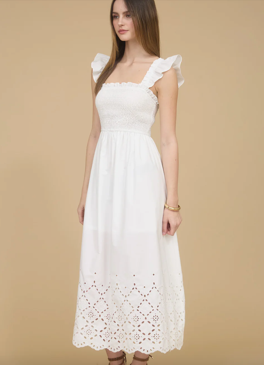 Sunny Dress