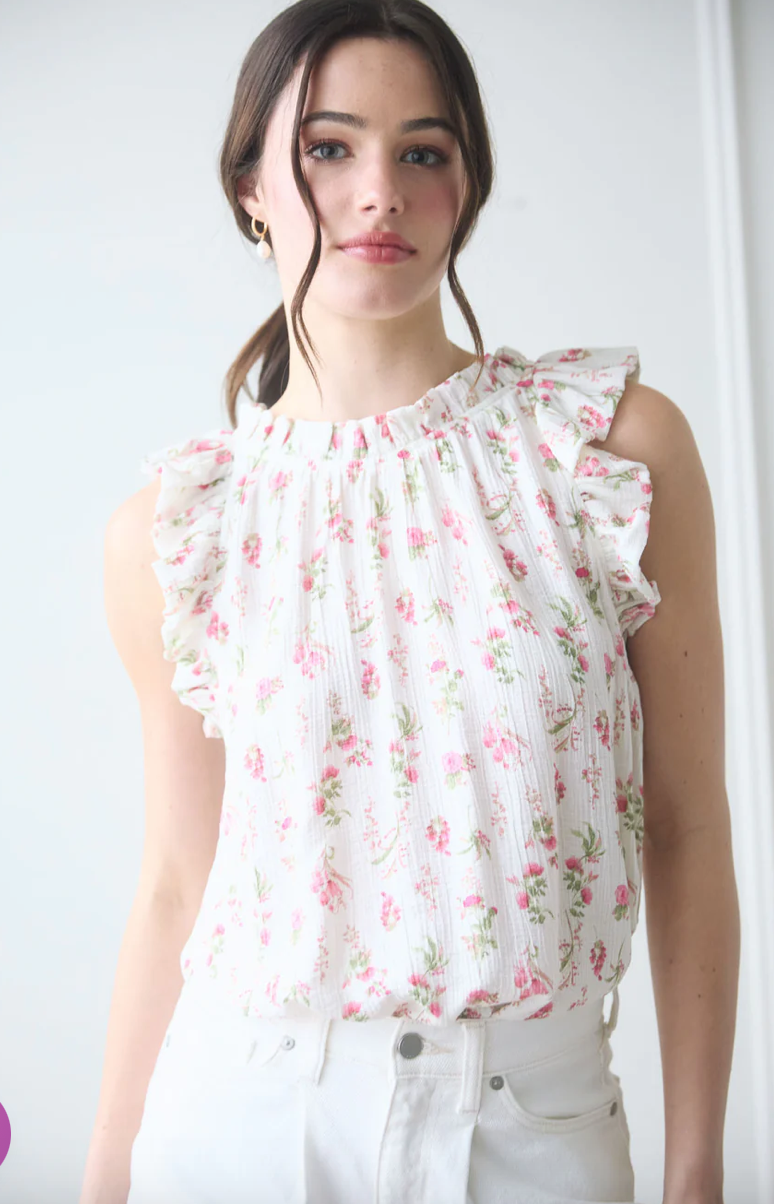 Lily Top
