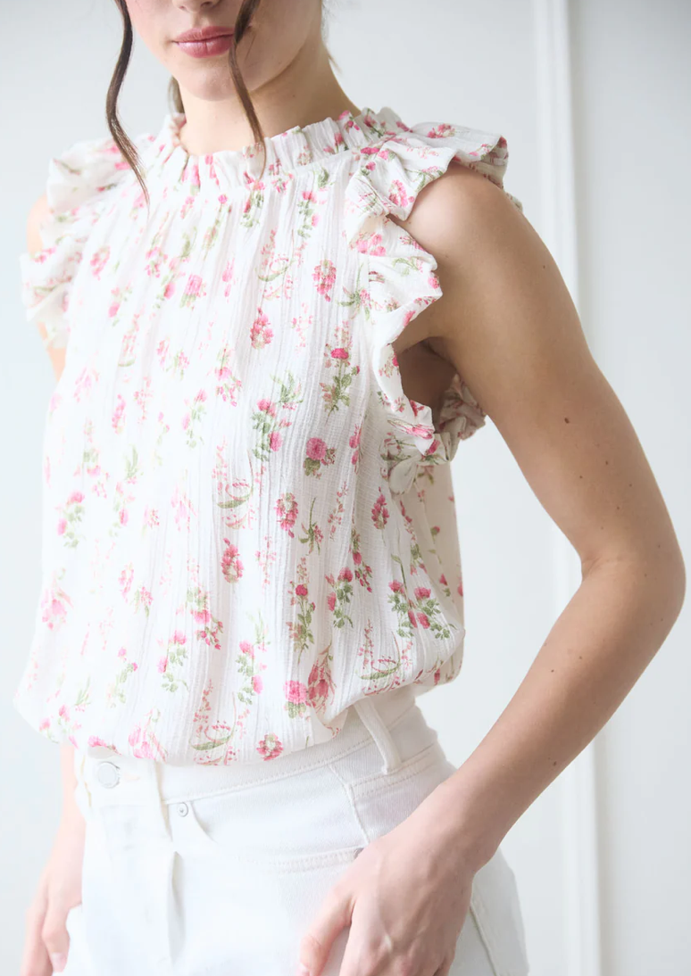 Lily Top