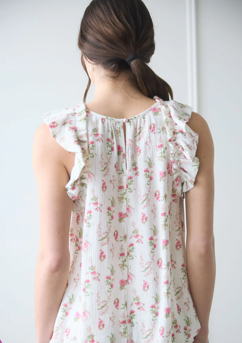 Lily Top