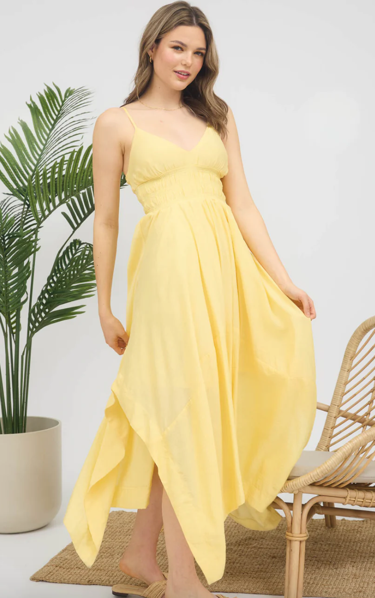Rainy Dress