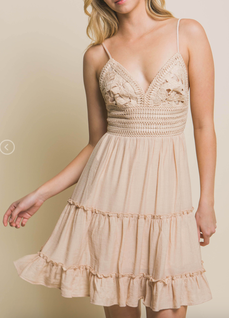 Reina Dress