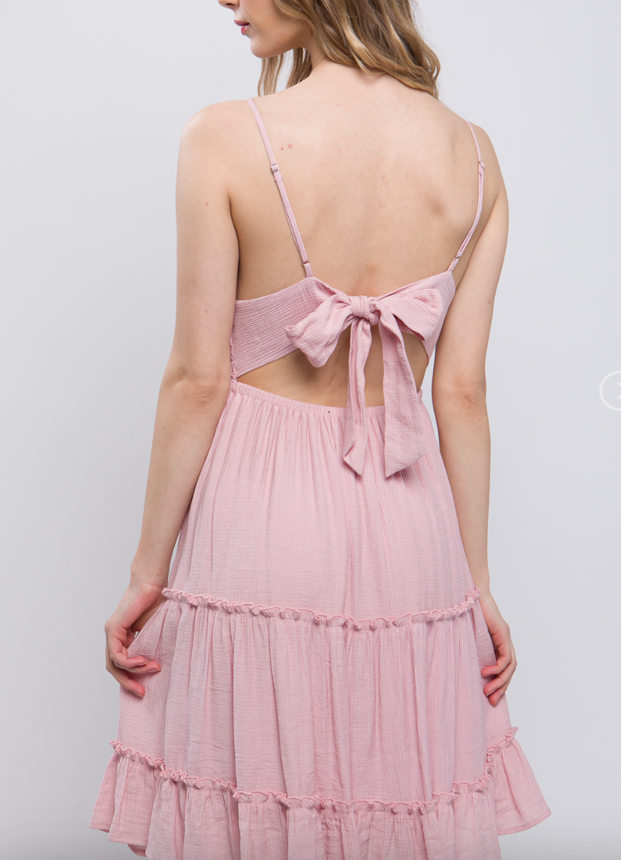 Reina Dress