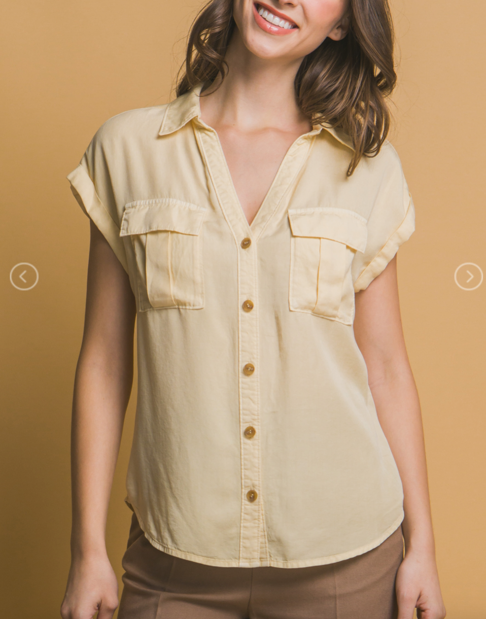 Cindy Top