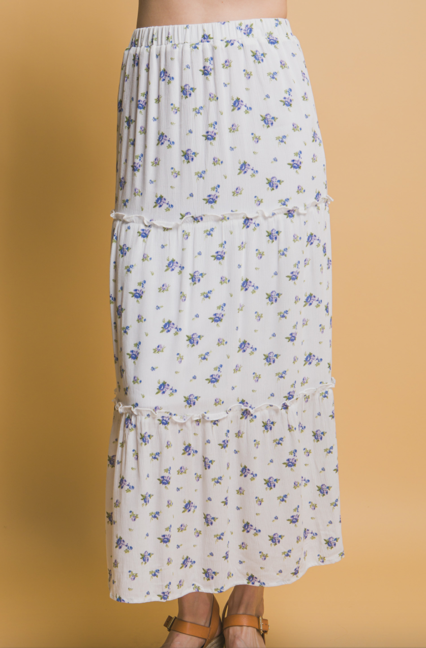 Salome Skirt
