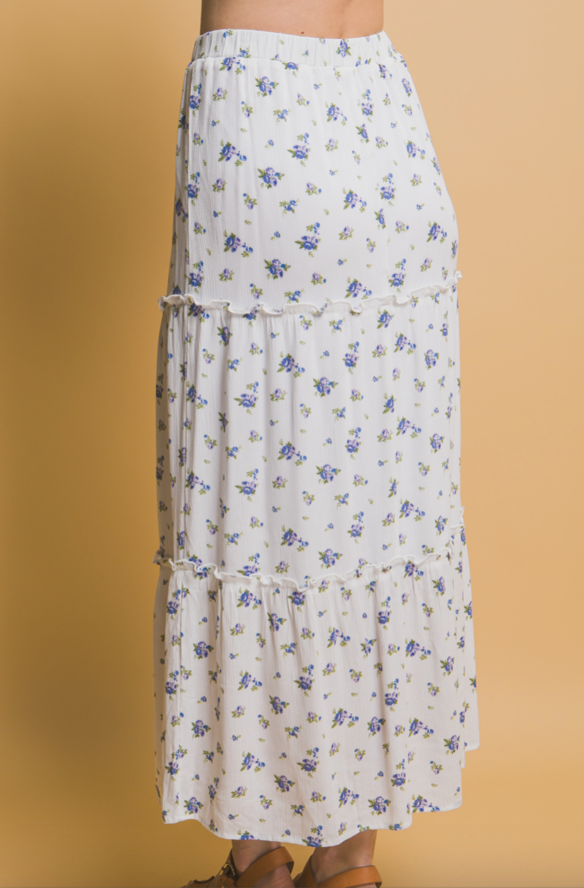 Salome Skirt