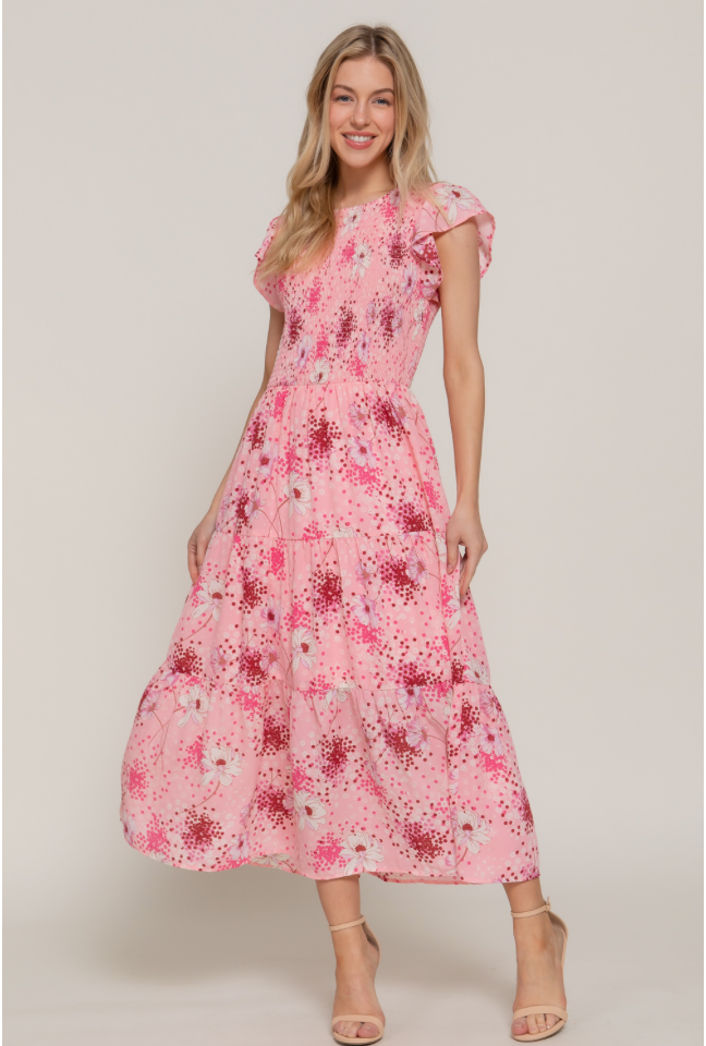 Aria Dress
