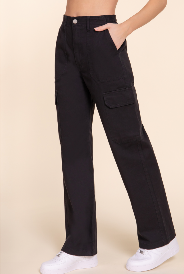 Naomi Cargo Pant