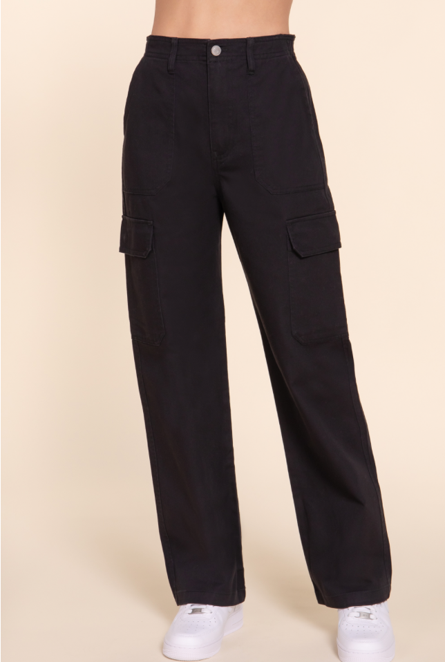 Naomi Cargo Pant