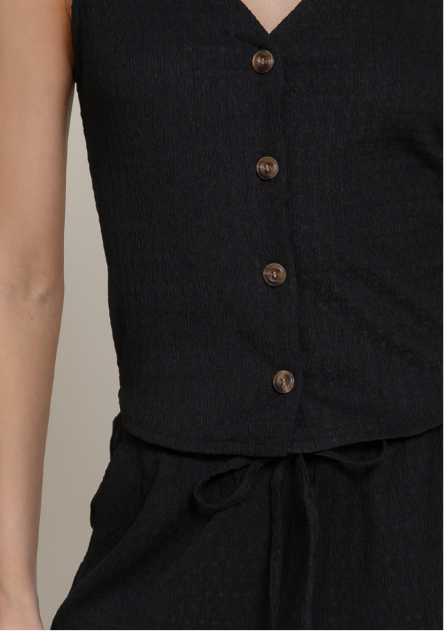 Eleni Top and pant Set