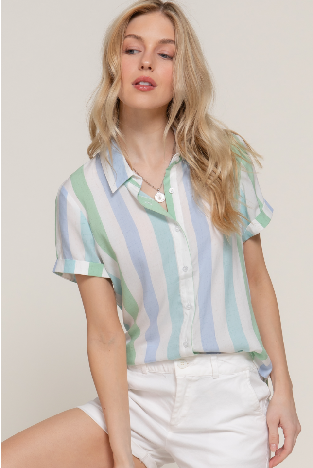 Zuri Top
