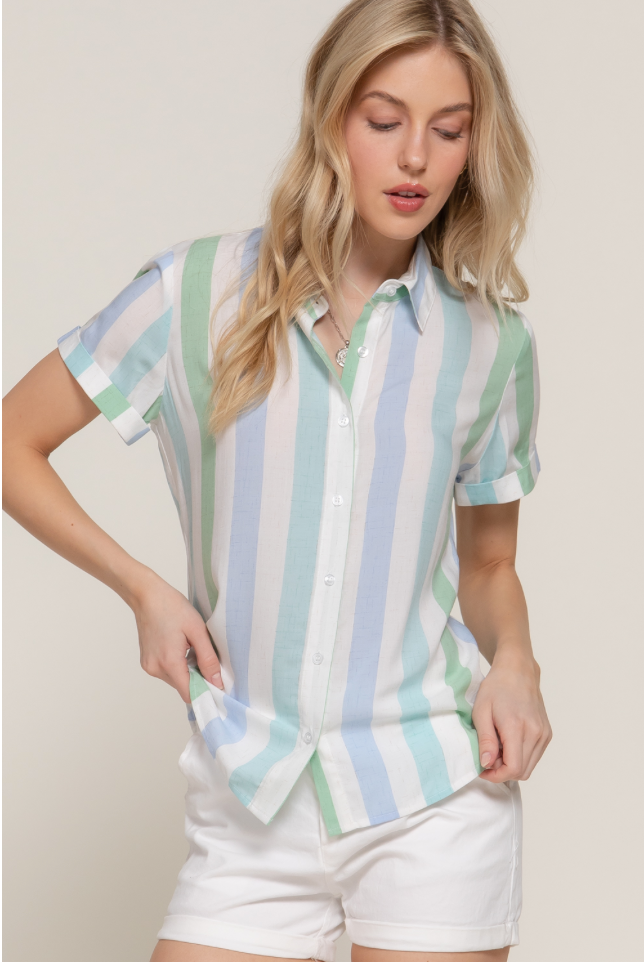 Zuri Top