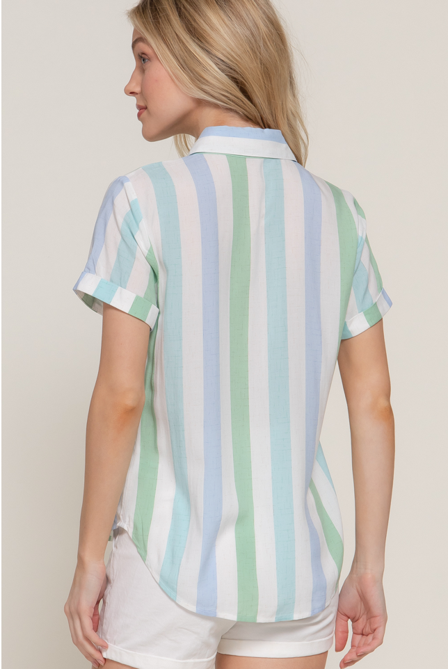 Zuri Top