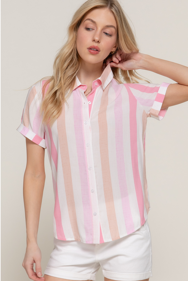 Zuri Top