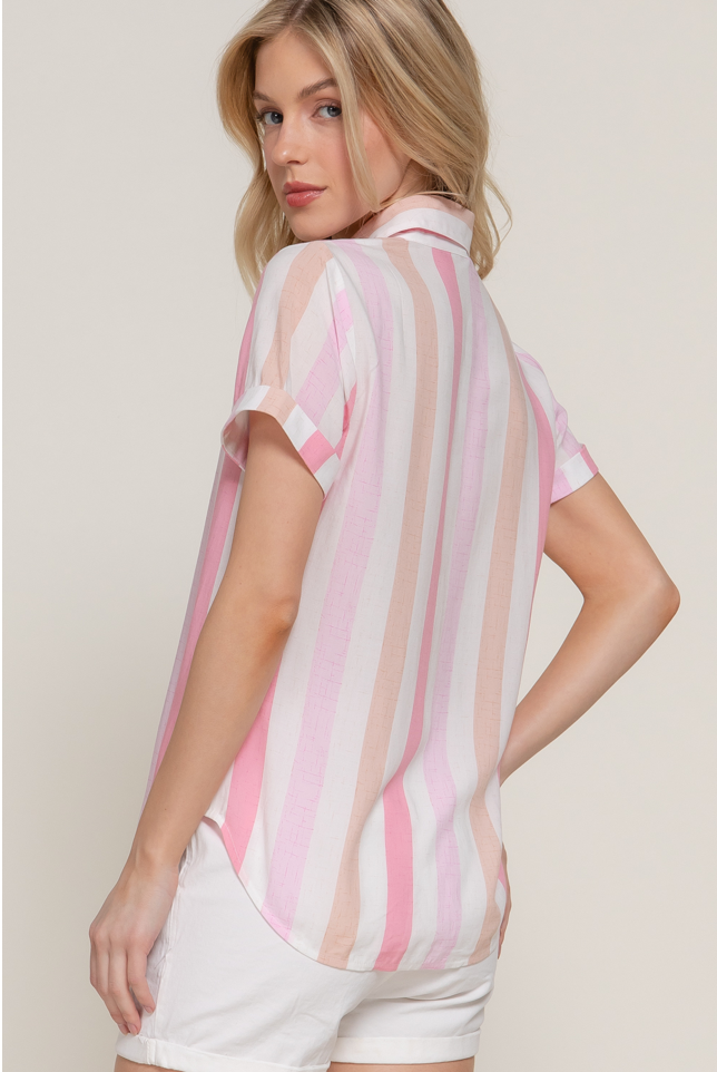 Zuri Top