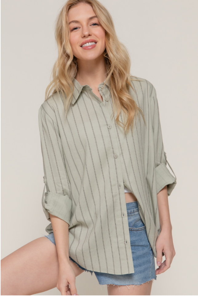 Gigi Top