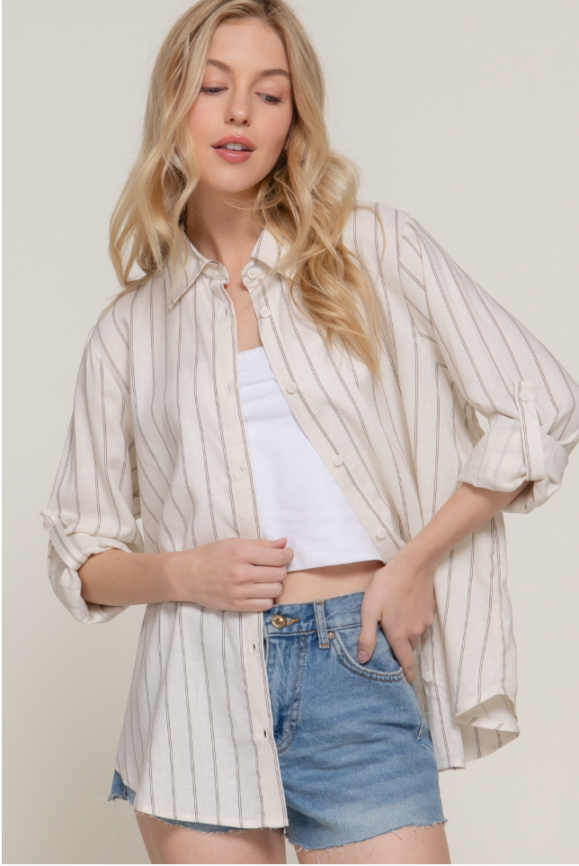 Gigi Top