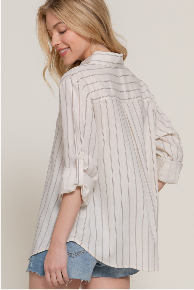 Gigi Top