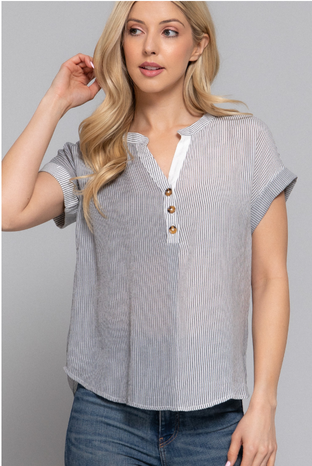 Millie Top