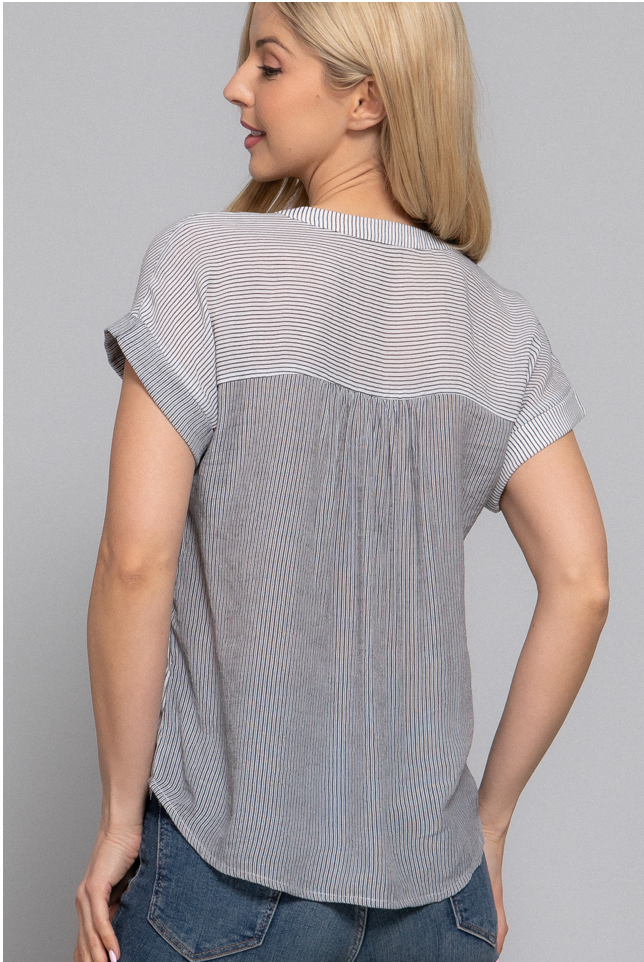 Millie Top