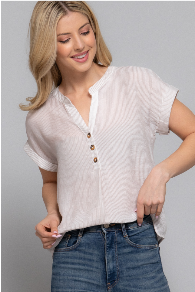Millie Top