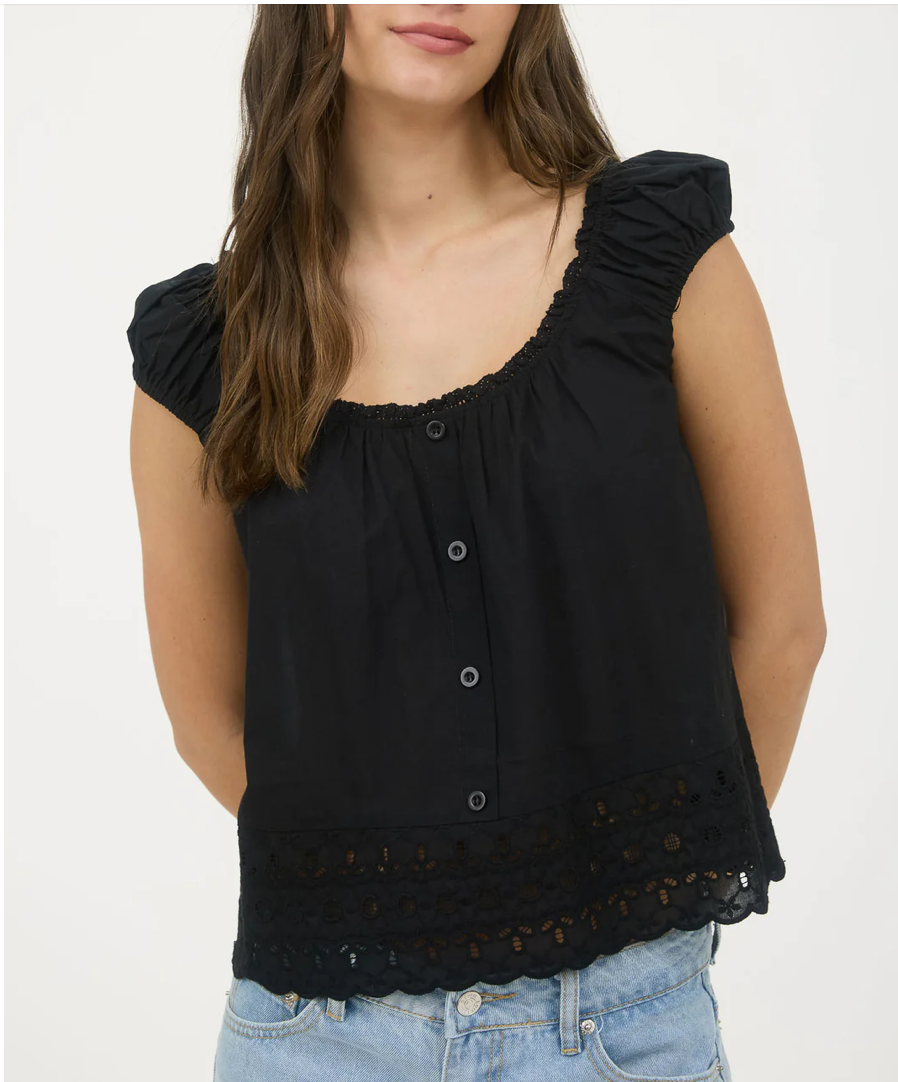 Italy Top