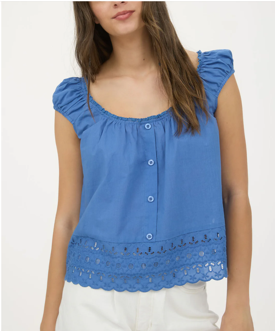 Italy Top