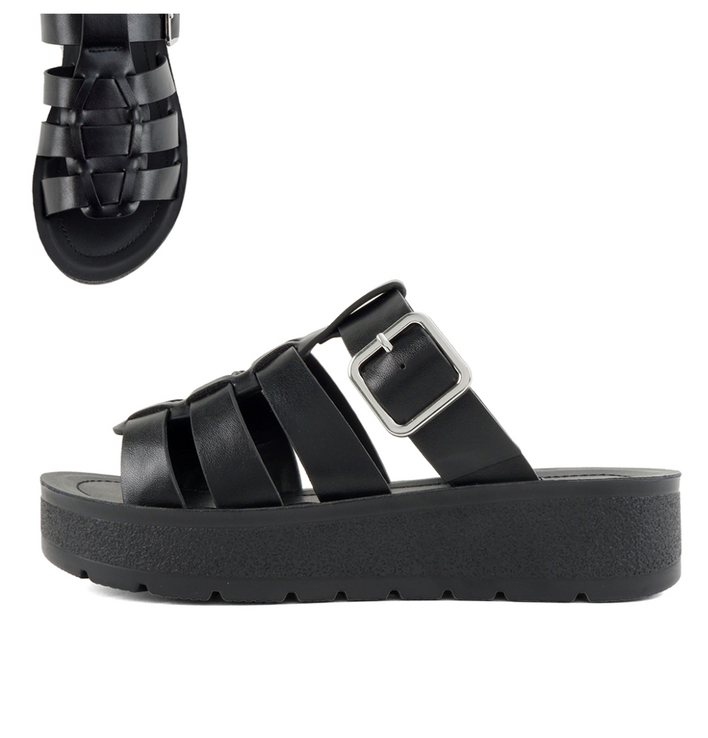 BONNY PLATFORM SANDAL